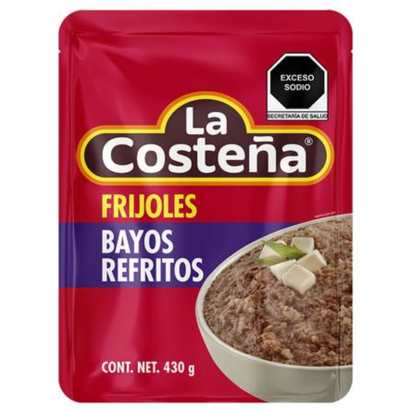LA COSTEÑA BAYOS REF BSA 430 GR