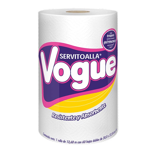 VOGUE SERVITOALLA