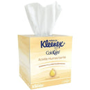 KLEENEX PAÑUELOS ACEITE HUMECTANTE C/65