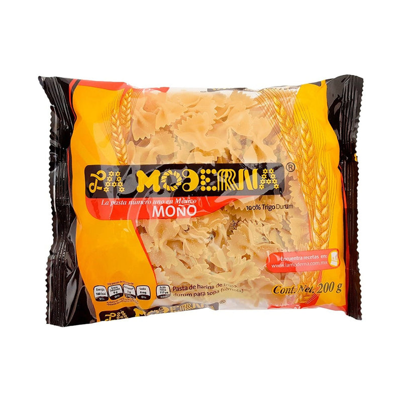 LA MODERNA MOÑO 200 GR