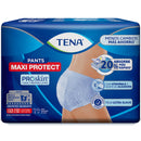 TENA PANTS CH/MD C/13