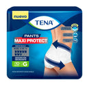 TENA PANTS GD C/10