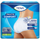 TENA COMFORT GD UNISEX C/13