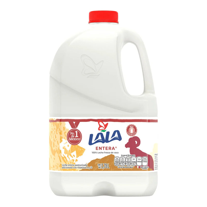 LALA PREMIUM 3.78 L