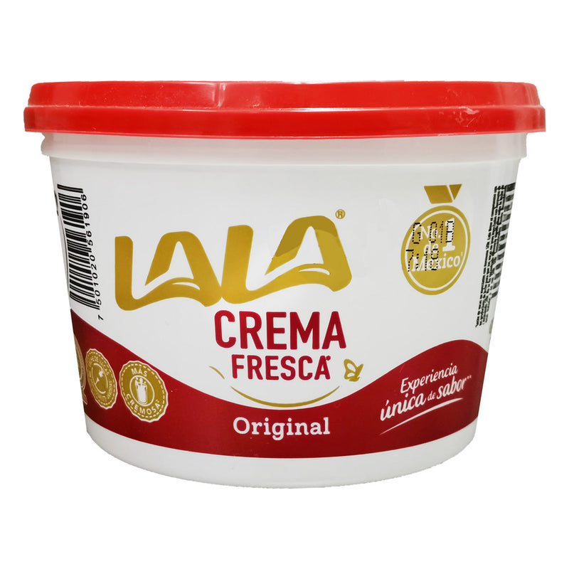 LALA CREMA 426 ML