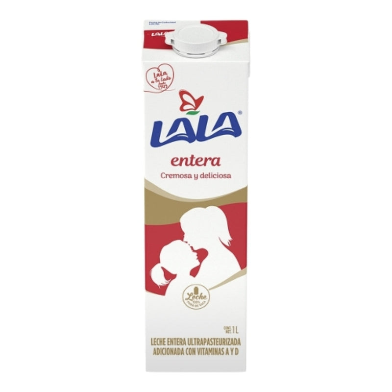 LALA ULTRA PREMIUM 1 L