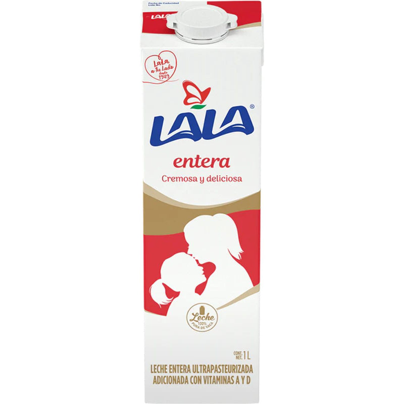 LALA PREMIUM 1 L