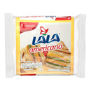 LALA QUESO AMERICANO 144 GR