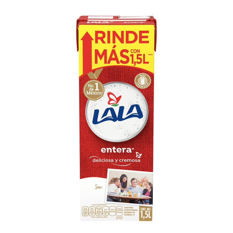 LALA ULTRA PREMIUM 1.5 L