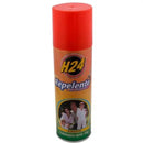 H24 REPELENTE AER 170 GR