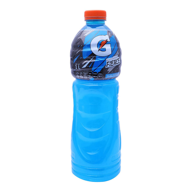 GATORADE MORAS 1 LT