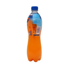 FRUTZZO MANDARINADA 600 ML