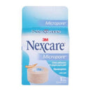 MICROPORE 3M 2.5X5 BLANCO CAJA