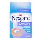 MICROPORE 3M 1.25X5 PIEL CAJA