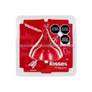 KISSES CORAZON GIGANTE 198 GR