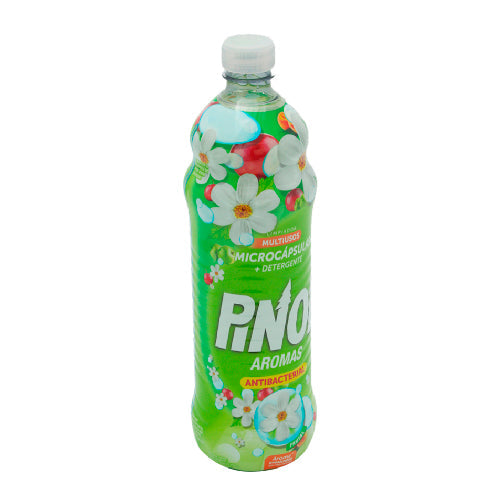 PINOL TRAPEADO D FLORAL 500ML