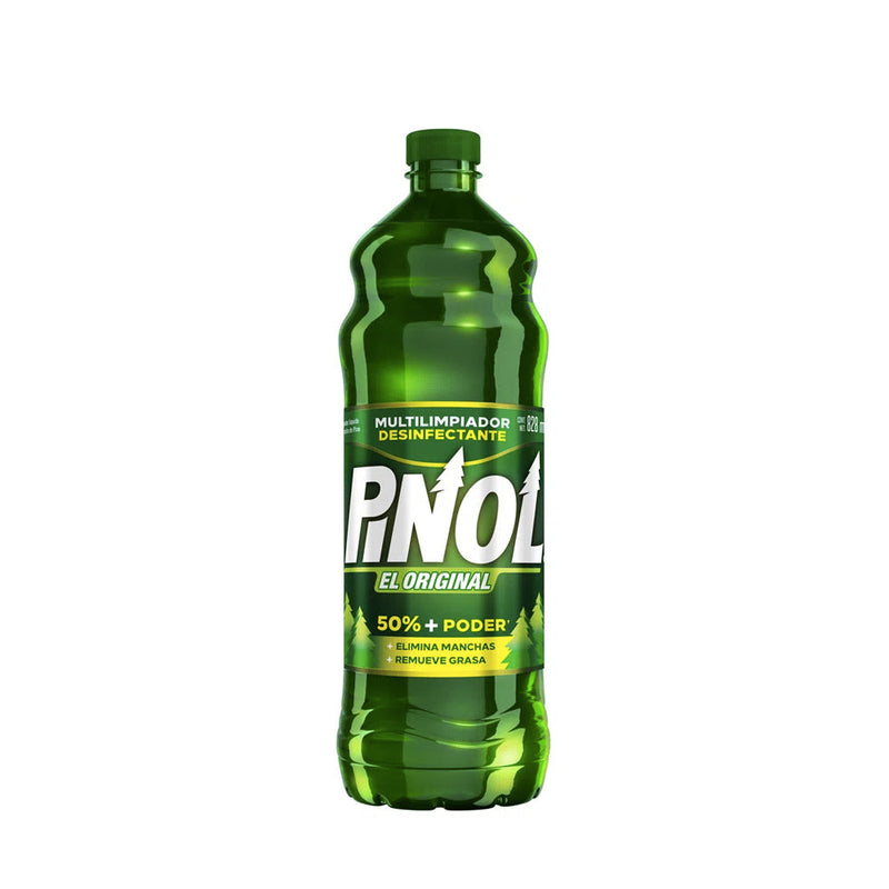 PINOL 828 ML