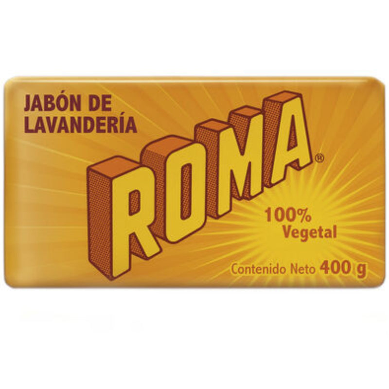 ROMA JBN LAV 400 GR