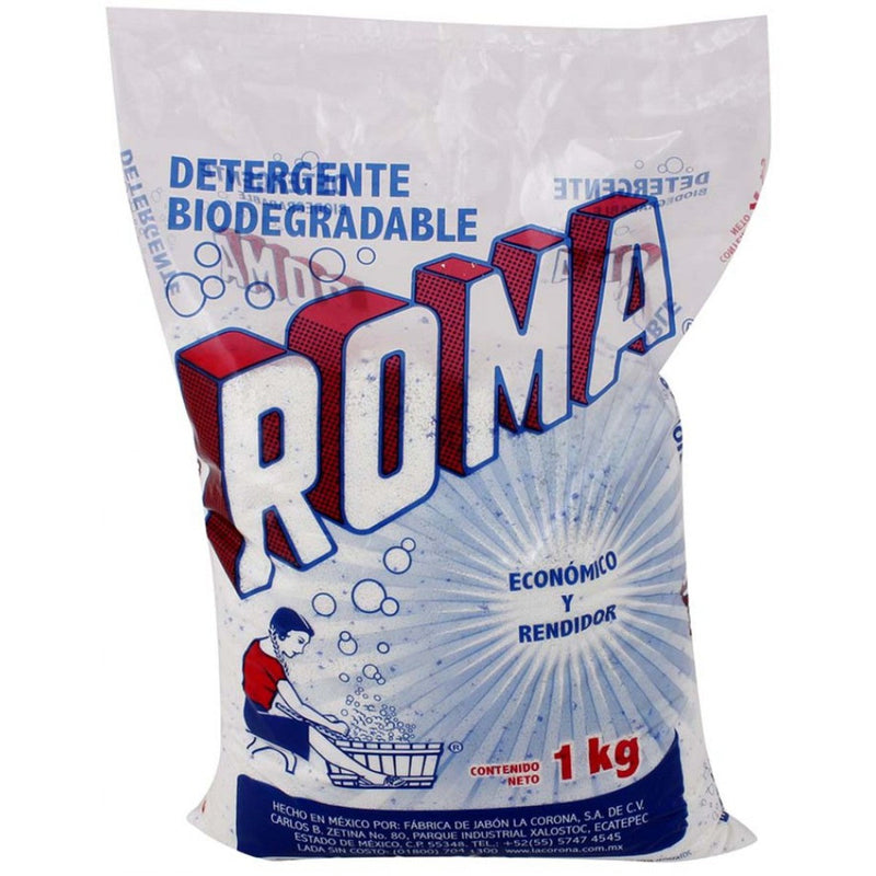 ROMA DET 1 KG