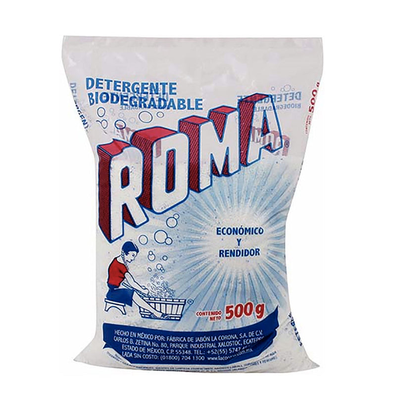 ROMA DET 250 GR