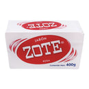 ZOTE ROSA JBN LAV 400 GR