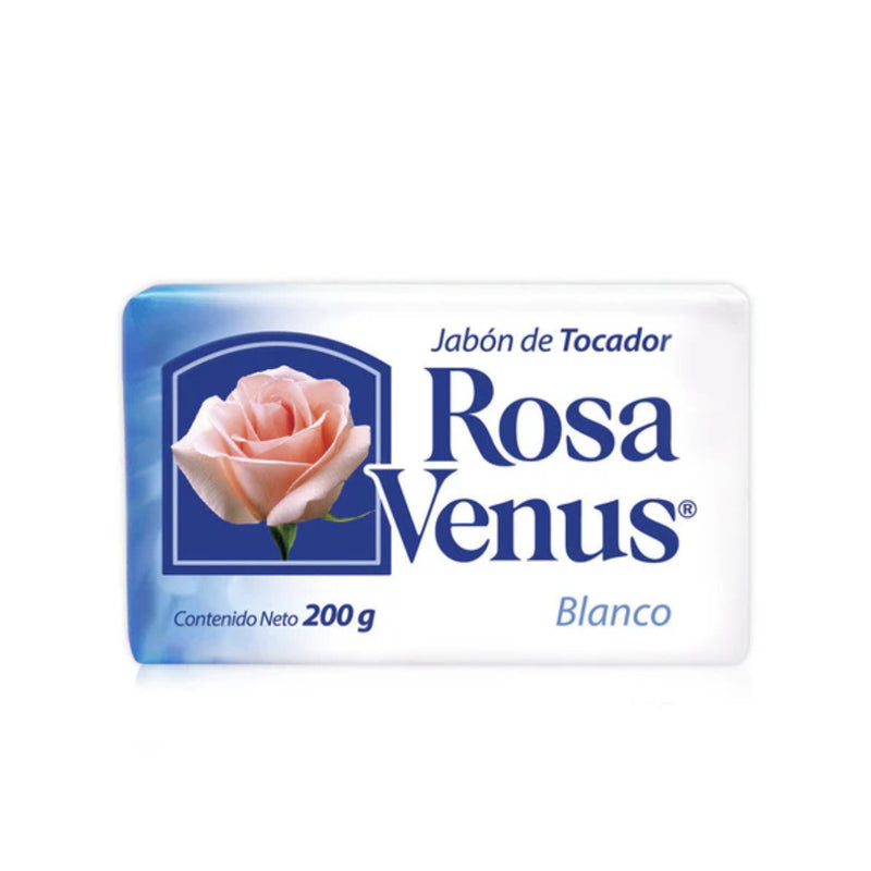 ROSA VENUS BLANCO JBN 200 GR