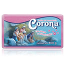 CORONA ROSA C/BLANQ JBN LAV 400 GR