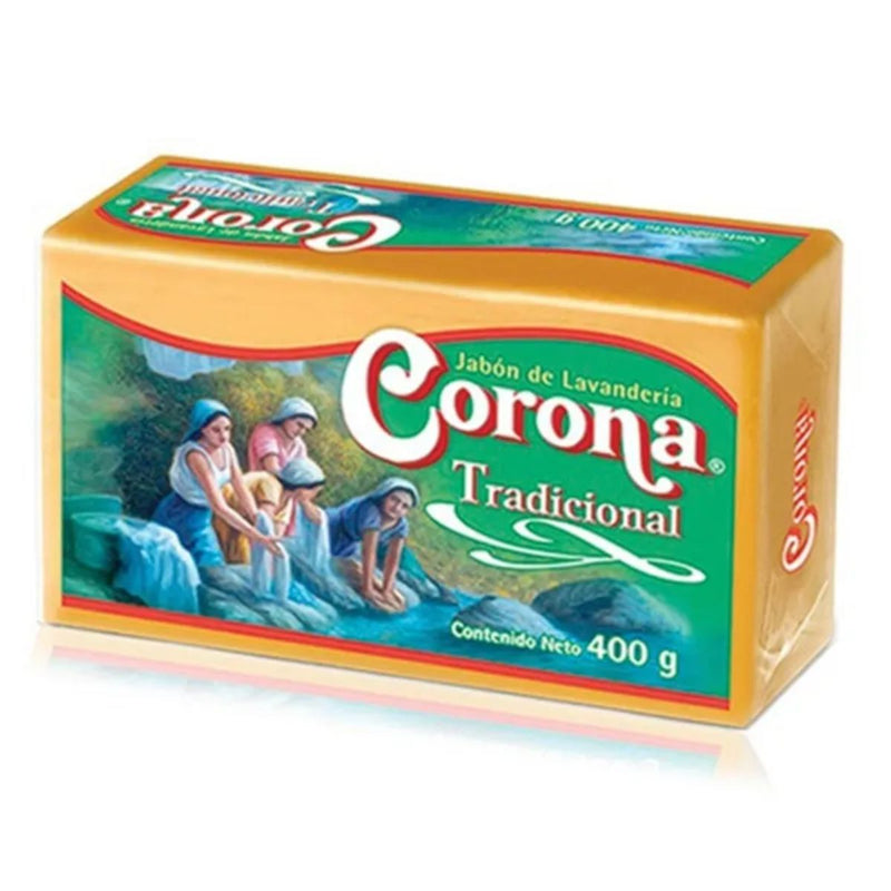 CORONA JBN C/ENVOLTURA 400 GR