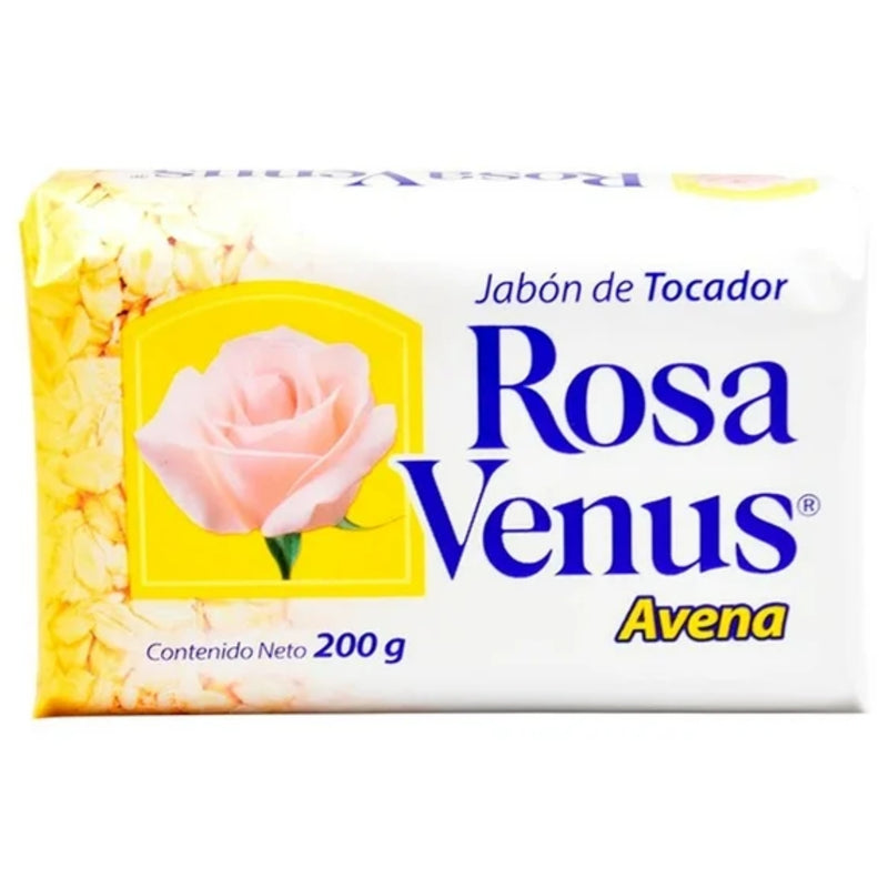 ROSA VENUS AVENA 200 GR