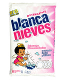 BLANCA NIEVES DET 1 KG