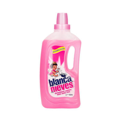 BLANCA NIEVES DET 1 LT