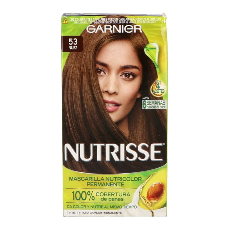 NUTRISSE 53 CAST/CLA/DOR