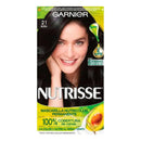 NUTRISSE 21 NEGRO AZULADO