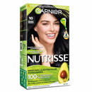 NUTRISSE 10 NEGRO