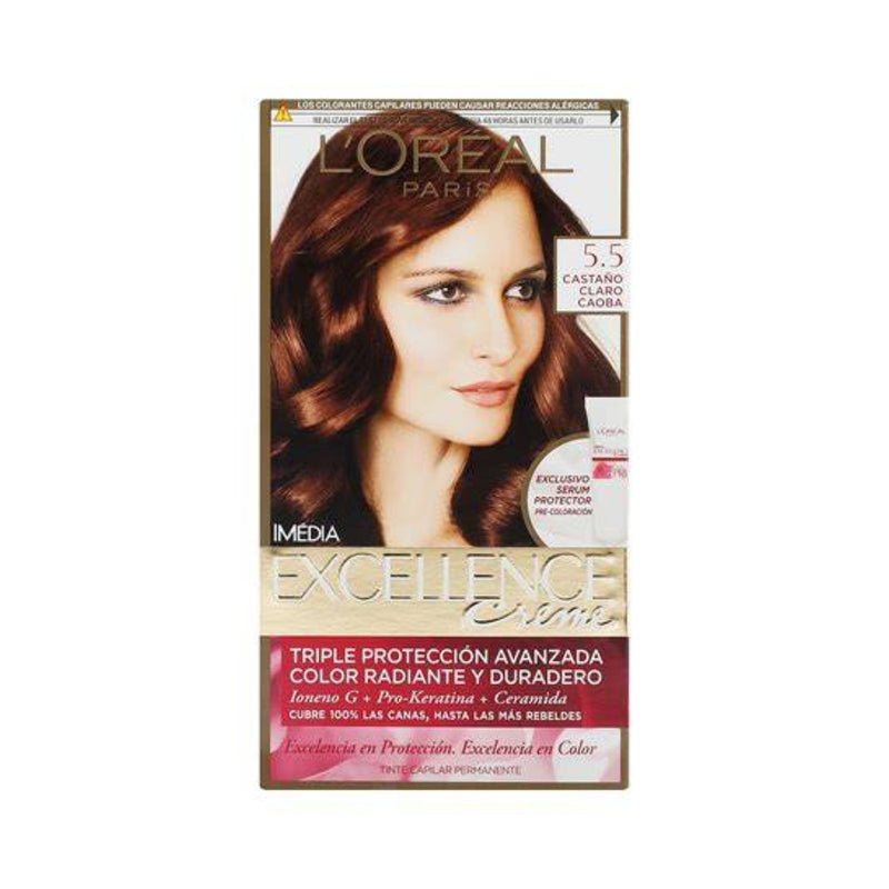 IMEDIA 5.5 CAST/CLA/CAO