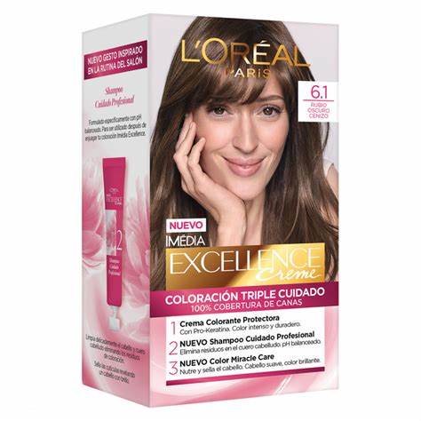 IMEDIA 6.1 RUB/OSC/CZO