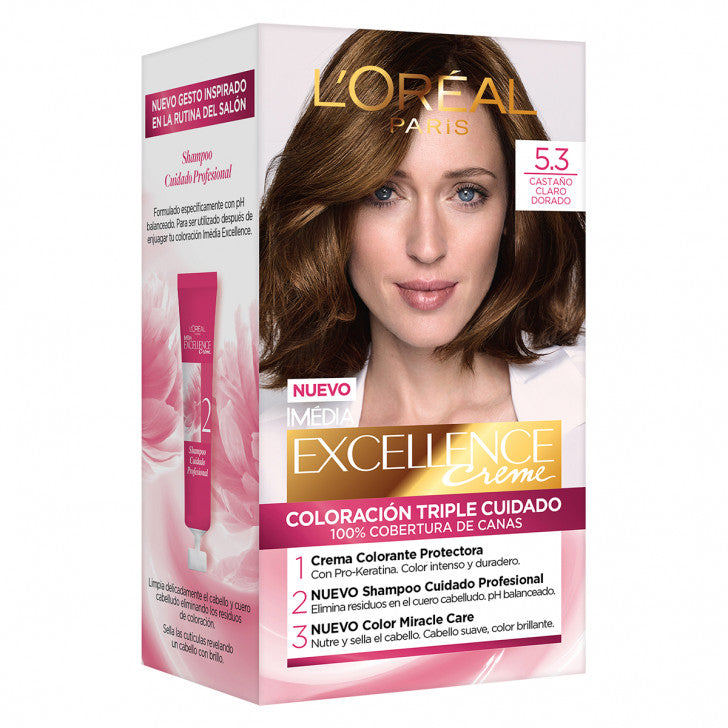 IMEDIA 5.3 CAST/CLA/DOR