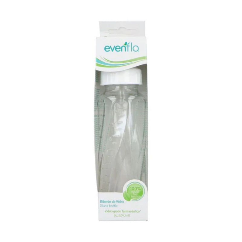 EVEN BIB VIDRIO 240 ML
