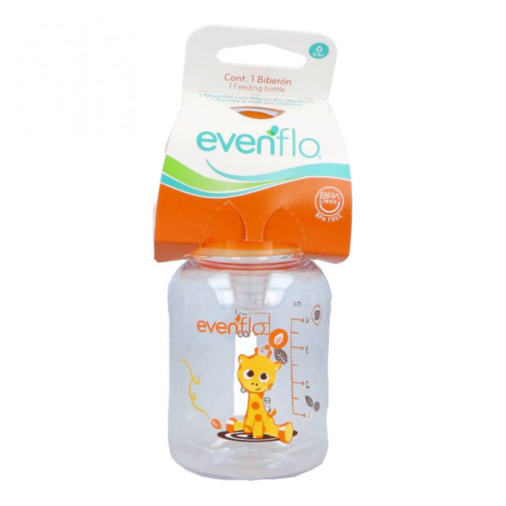 EVEN BIB DECOR 150 ML