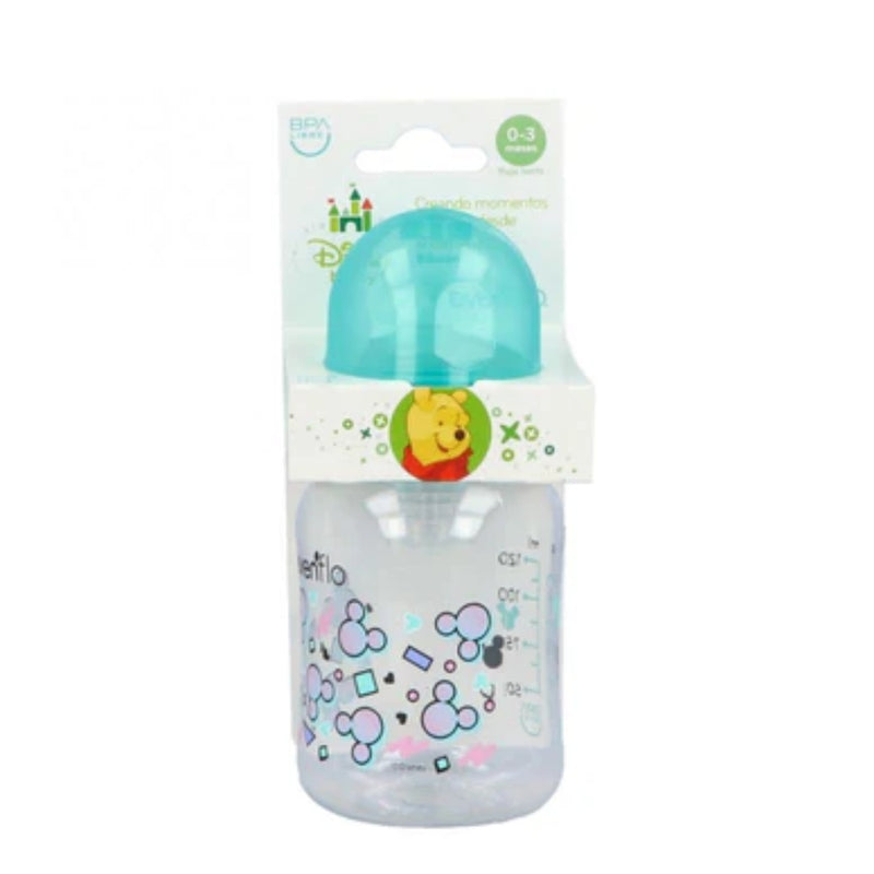 EVEN BIB WINNIE POOH 120ML