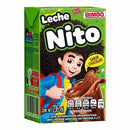 BIMBO NEGRITO MALT 236 ML