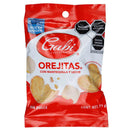 OREJITAS MANTEQUILLA 71 GR