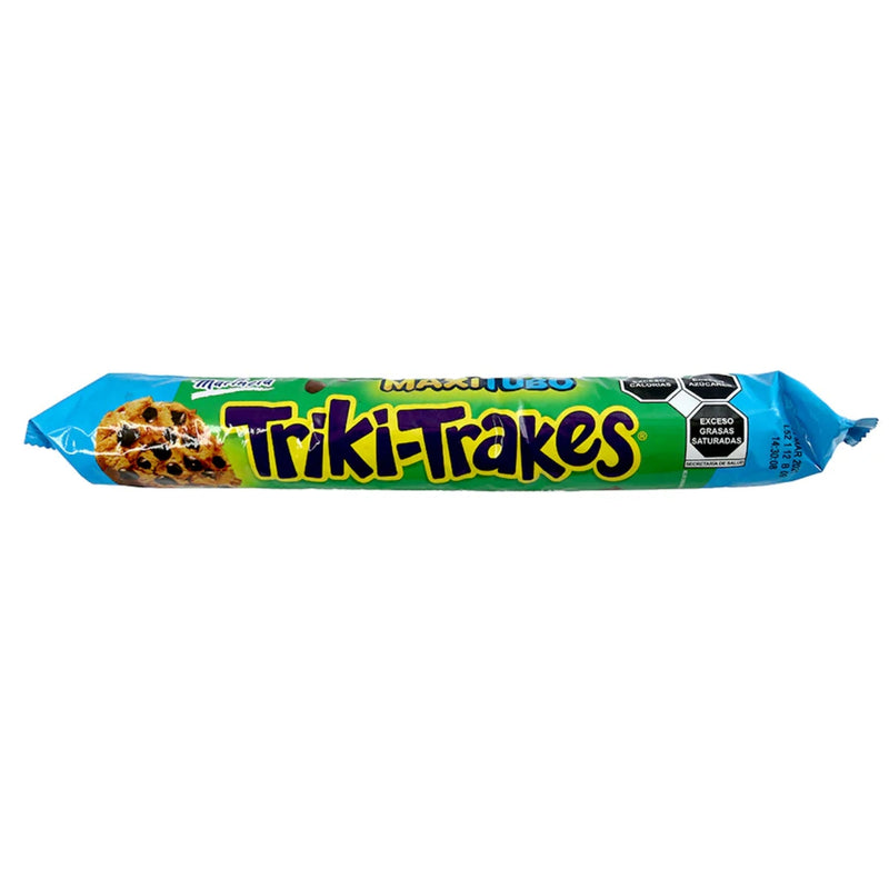 MARINELA TRIKI-TRAKES TUBO 215 GR