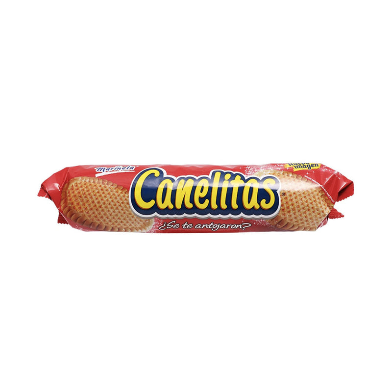 MARINELA CANELITAS TUBO 224 GR