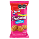LARA DELICIOSAS 230 GR