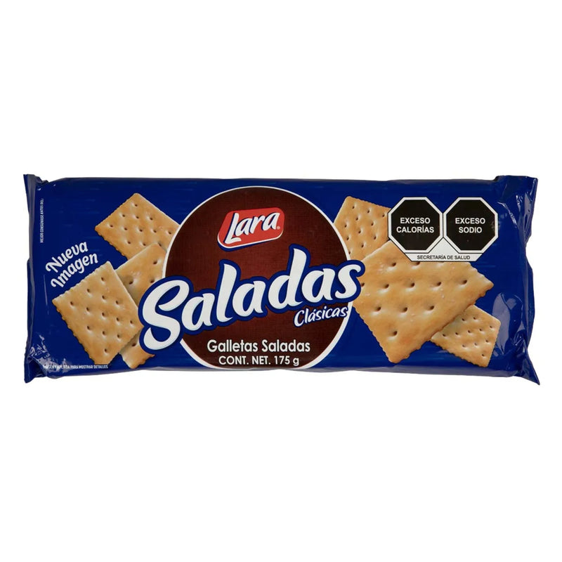 LARA SALADAS 175 GR