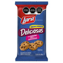 LARA DELICIOSAS CHOCOCHISPAS 230 GR