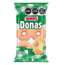 BIMBO DONAS C/6