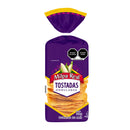 MILPA REAL TOSTADAS 30P TUBO 324GR