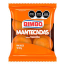 BIMBO MANTECADAS 187.5 GR